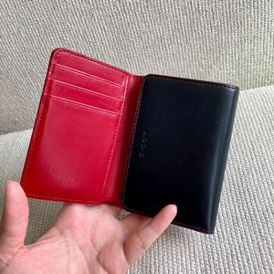 Lodis Audrey RFID Mallory French Wallet